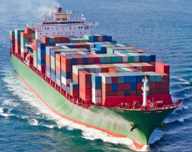 水路貨物運(yùn)輸